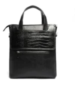 کيف اداري چرم طبيعي ميني سپهر - Image 4