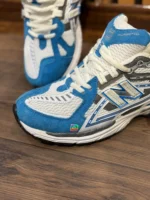 کتوني مردانه نيوبالانس1906 آبي - Image 4