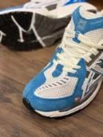 کتوني مردانه نيوبالانس1906 آبي - Image 2