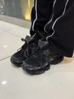 کتوني بالنسيگا پوليشي مشکي