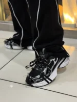 کتانی مردانه بالانسيگا 3XL طرح مستر - Image 3