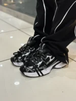 کتانی مردانه بالانسيگا 3XL طرح مستر