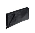 کيف دسته چک چرم طبیعی آدلينا