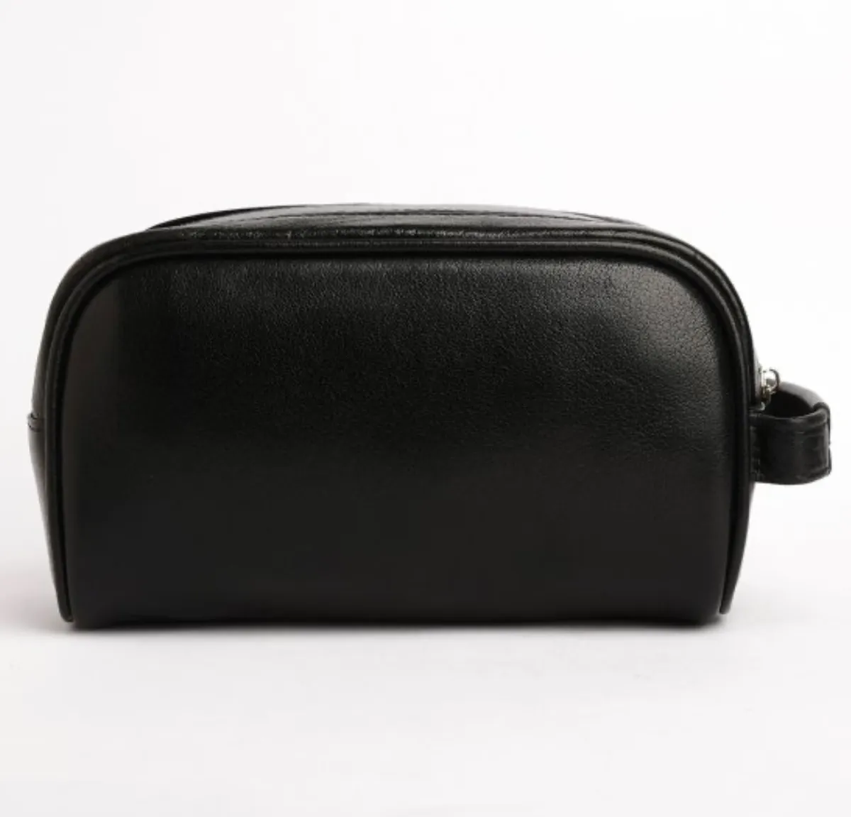 IMG_0348-1 شوز بگ دستي چرم طبیعی ديزل مشکي - Image 1