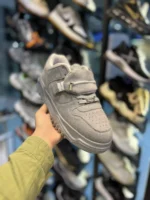 کتونی برشکا بگ دار بست - Image 2