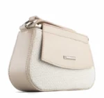 کیف پاسپورتي تک بند حلقه کنفي - Image 3