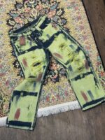 شلوار بگ کاستوم - Image 2