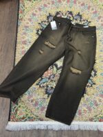 شلوار نيم بگ مردانه کد 152 - Image 2