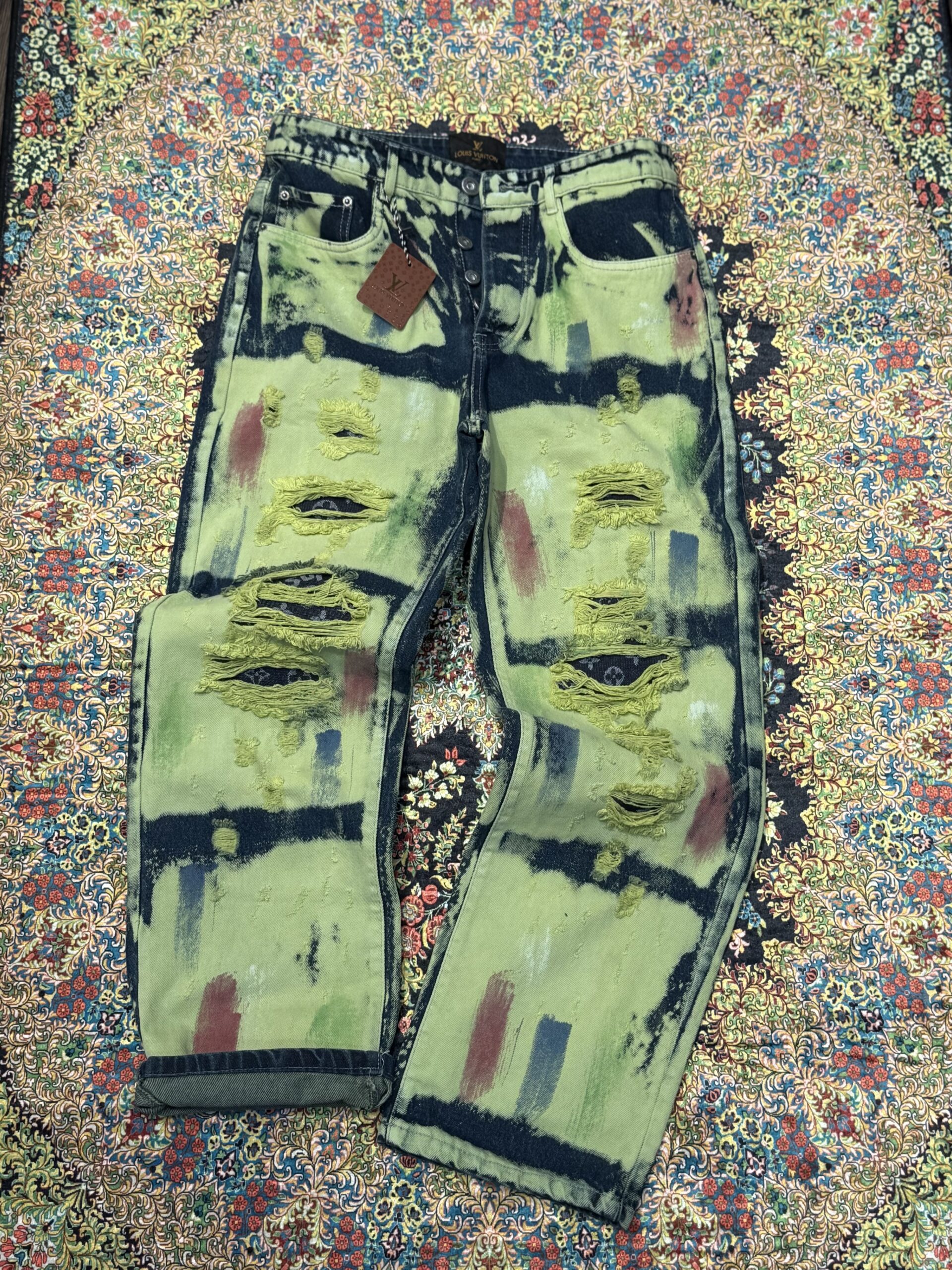 IMG_1098-scaled شلوار بگ کاستوم - Image 1