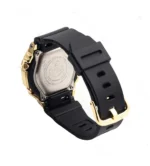 ساعت جي شاک زنانه 2100 طلايي - Image 2