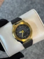 ساعت جي شاک زنانه 2100 طلايي - Image 4