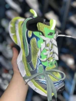 کتانی مردانه بالانسيگا 3XL طرح مستر - Image 21