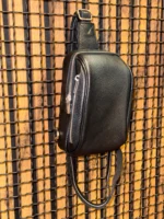 بادي بگ چرم طبيعي - Image 3