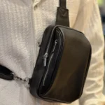 بادي بگ چرم طبيعي