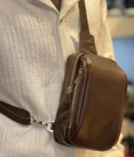 بادي بگ چرم طبيعي - Image 2