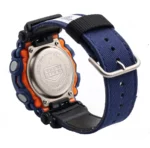 ساعت جي شاک GA-900C مشکي سرمه اي - Image 3