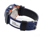 ساعت جي شاک GA-900C مشکي سرمه اي - Image 2