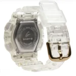 ساعت مچي عقربه اي زنانه کاسيو Casio مدل GMA-S110SG-7ADR - Image 3