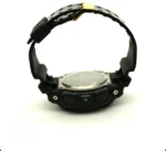 ساعت جي شاک مدل 110صحفه طلايي - Image 2