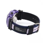 ساعت جي شاک GA-900H مردانه بنفش Casio-5872-G - Image 3