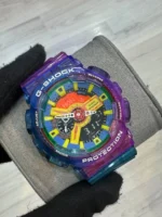 ساعت مچي کاسيو جي شاک Casio G-Shock-Gm110-2017G - Image 3