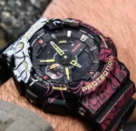 ساعت مچي کاسيو جي شاک G-Shock XONE PIECE LIMITED - Image 3