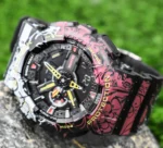 ساعت مچي کاسيو جي شاک G-Shock XONE PIECE LIMITED