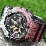 ساعت مچي کاسيو جي شاک G-Shock XONE PIECE LIMITED