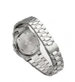 ساعت زنانه پتک فيليپ ناتيلوس استيل صفحه سبز - Image 3