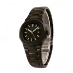 ساعت پتک فيليپ ناتيلوس زنانه مشکي