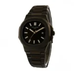 ساعت مردانه پتک فيليپ تمام مشکي