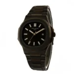 ساعت مردانه پتک فيليپ تمام مشکي