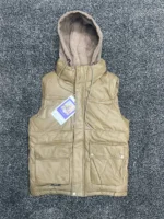 پافر وارداتی چرم(2302) - Image 3