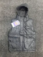 پافر وارداتی چرم(2302) - Image 2