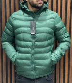 کاپشن مردانه وارداتی (26586) - Image 6