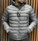 کاپشن مردانه وارداتی (26586) - Image 7