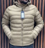 کاپشن مردانه وارداتی (26586) - Image 9