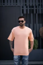 تيشرت ساده لش زارا - Image 9