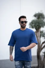 تيشرت ساده لش زارا - Image 8