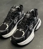 کتوني مردانه توربو جي تي مشکي - Image 3