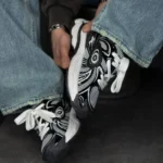 کتوني مردانه توربو جي تي سفيد