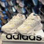 کتاني رانر آديداس سفيد