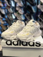 کتاني رانر آديداس سفيد