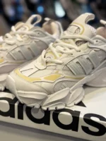 کتاني رانر آديداس سفيد - Image 5