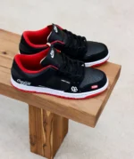 کتانی اسپارکو نايک مشکی - Image 2