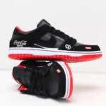 کتانی اسپارکو نايک مشکی