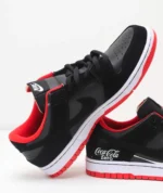 کتانی اسپارکو نايک مشکی - Image 5