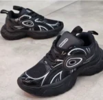 کتوني مردانه توربو جي تي مشکي - Image 2