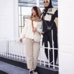 کت کوتاه غزال