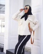 کت کوتاه غزال - Image 3